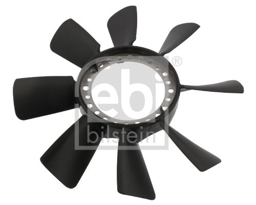 FEBI BILSTEIN 34466 Ventiliatoriaus ratas, variklio aušinimas
