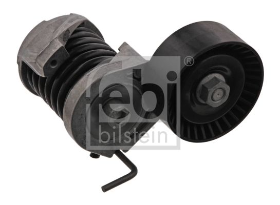 FEBI BILSTEIN 34471 Diržo įtempiklis, V formos rumbuotas diržas