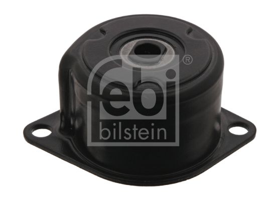 FEBI BILSTEIN 34540 Diržo įtempiklis, V formos rumbuotas diržas