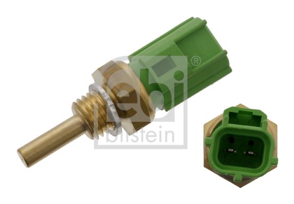 FEBI BILSTEIN 34672 Siuntimo blokas, aušinimo skysčio temperatūra