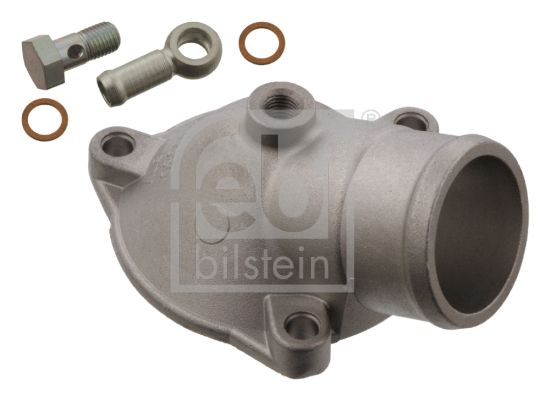FEBI BILSTEIN 34700 Termostato korpusas