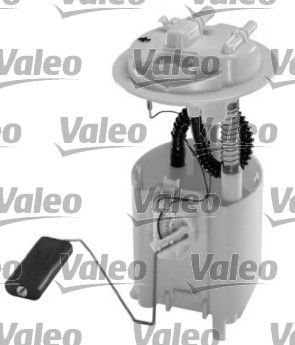 VALEO 347374 Siuntimo blokas, degalų bakas
