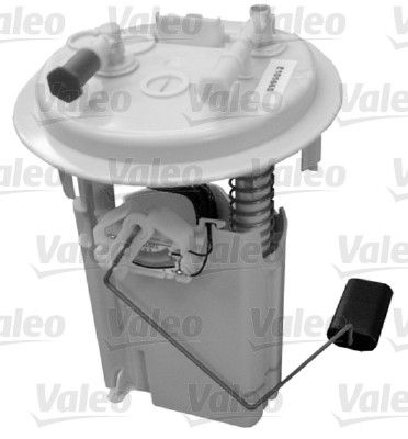 VALEO 347514 Siuntimo blokas, degalų bakas