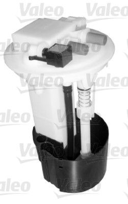 VALEO 347520 Siuntimo blokas, degalų bakas