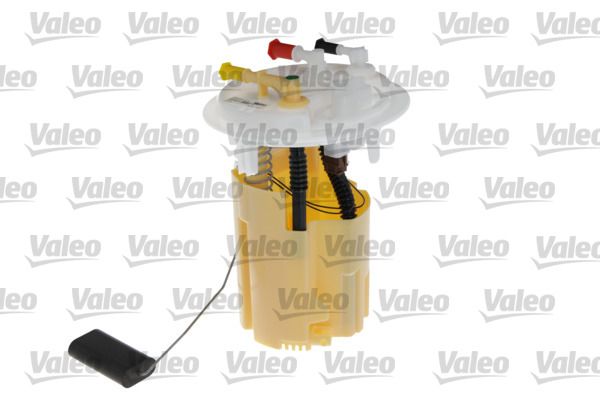 VALEO 347536 Siuntimo blokas, degalų bakas