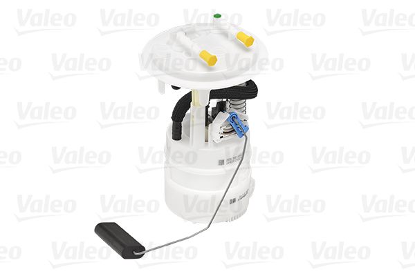 VALEO 347542 Siuntimo blokas, degalų bakas