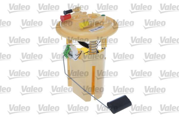 VALEO 347543 Siuntimo blokas, degalų bakas