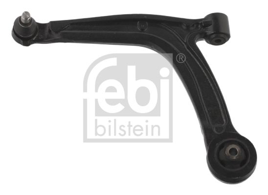 FEBI BILSTEIN 34759 Vikšro valdymo svirtis