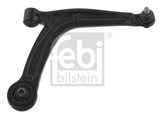 FEBI BILSTEIN 34760 Vikšro valdymo svirtis