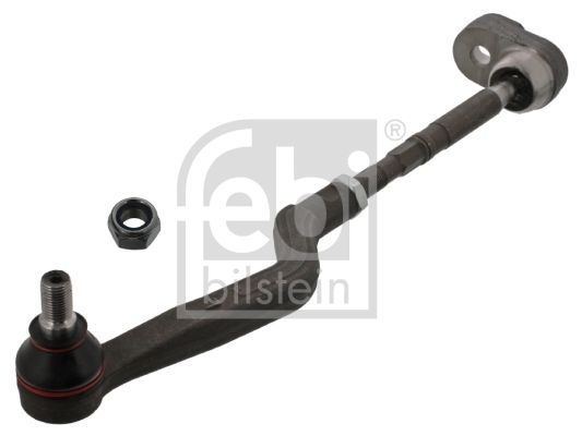 Strypo montavimas FEBI BILSTEIN 34845