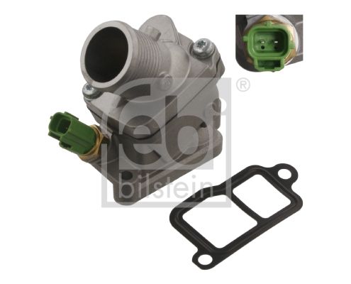 FEBI BILSTEIN 34850 Termostatas, aušinimo skystis