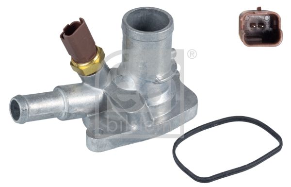 FEBI BILSTEIN 34957 Termostato korpusas