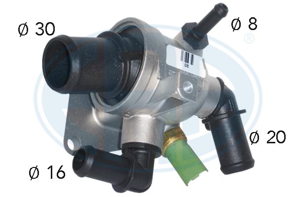 ERA 350003A Termostatas, aušinimo skystis