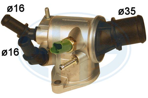 ERA 350004 Termostatas, aušinimo skystis