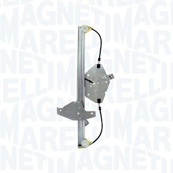 MAGNETI MARELLI 350103869000 Lango pakėliklis