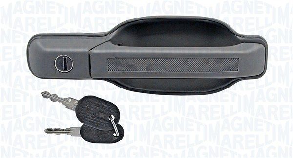 MAGNETI MARELLI 350105001200 Išorinė durų rankena