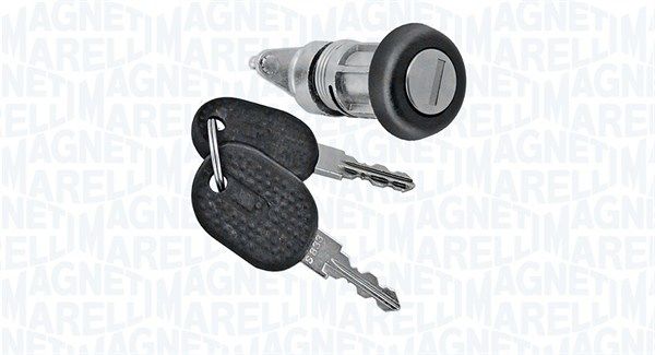 MAGNETI MARELLI 350105003100 Užrakto cilindro korpusas