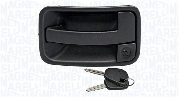 MAGNETI MARELLI 350105005700 Išorinė durų rankena
