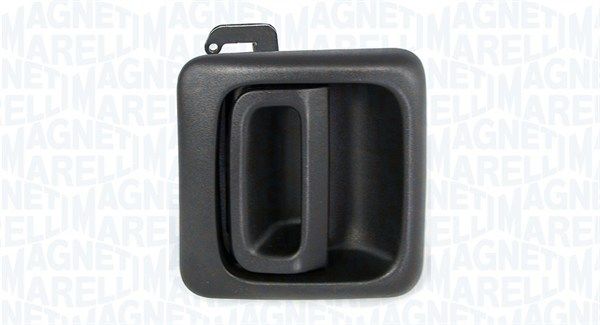 MAGNETI MARELLI 350105008600 Išorinė durų rankena
