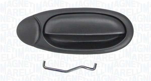 MAGNETI MARELLI 350105009100 Išorinė durų rankena