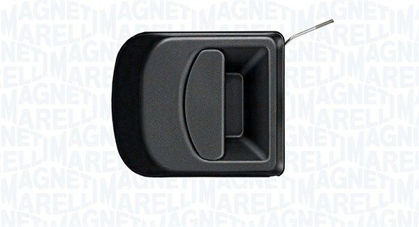 MAGNETI MARELLI 350105011300 Išorinė durų rankena
