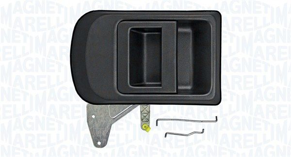 MAGNETI MARELLI 350105011500 Išorinė durų rankena
