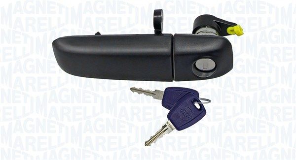 MAGNETI MARELLI 350105011800 Išorinė durų rankena