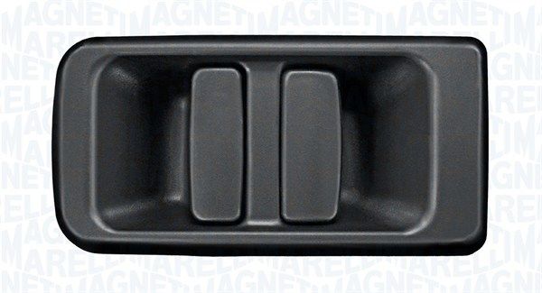 MAGNETI MARELLI 350105013400 Išorinė durų rankena