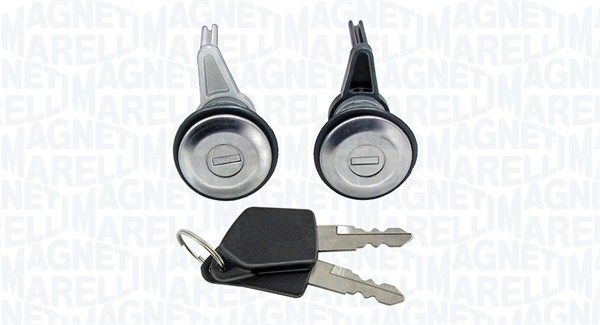 MAGNETI MARELLI 350105014800 Užrakto cilindro komplektas