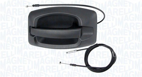 MAGNETI MARELLI 350105018900 Išorinė durų rankena