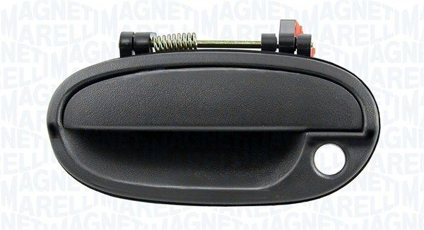 MAGNETI MARELLI 350105022500 Išorinė durų rankena