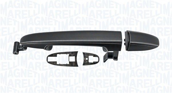 MAGNETI MARELLI 350105022800 Išorinė durų rankena