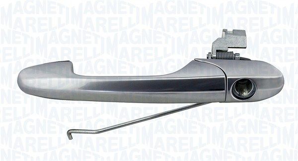 MAGNETI MARELLI 350105023000 Išorinė durų rankena