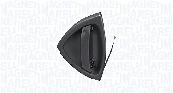 MAGNETI MARELLI 350105024100 Išorinė durų rankena