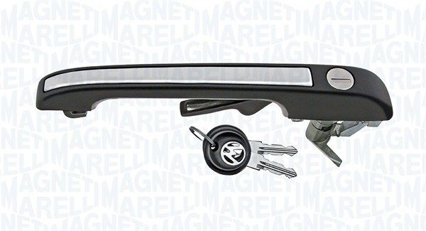 MAGNETI MARELLI 350105024400 Išorinė durų rankena