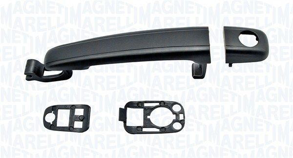MAGNETI MARELLI 350105025800 Išorinė durų rankena