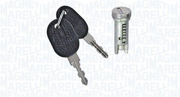 MAGNETI MARELLI 350105028800 Užrakto cilindras