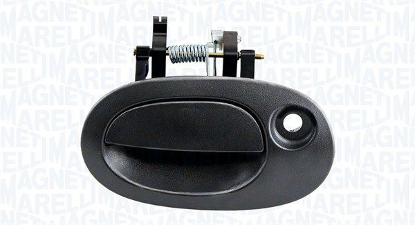 MAGNETI MARELLI 350105035000 Išorinė durų rankena