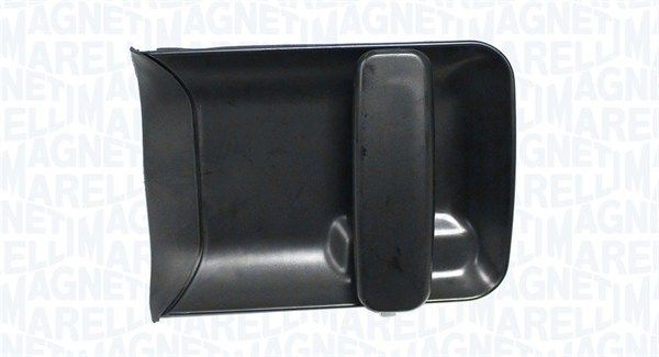 MAGNETI MARELLI 350105035900 Išorinė durų rankena