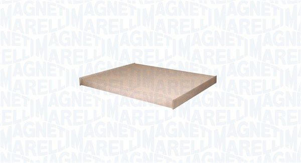 Filtras, salono oras MAGNETI MARELLI 350203062010