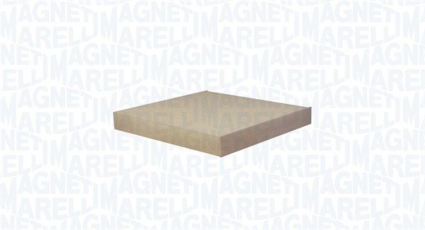 Filtras, salono oras MAGNETI MARELLI 350203062110