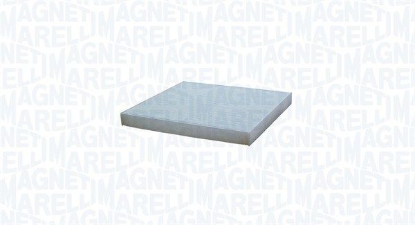 Filtras, salono oras MAGNETI MARELLI 350203062180