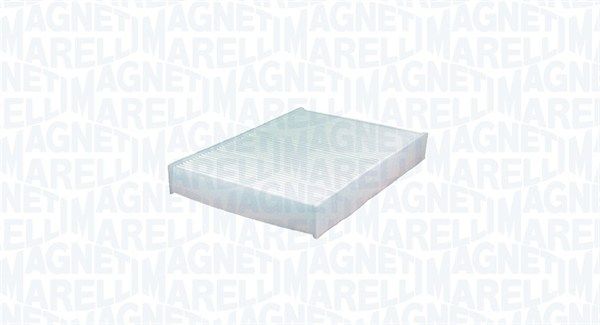 Filtras, salono oras MAGNETI MARELLI 350203064140