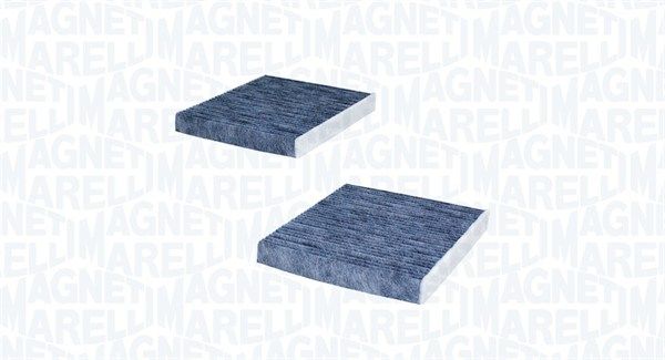 Filtras, salono oras MAGNETI MARELLI 350203064720