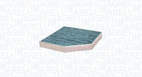 Filtras, salono oras MAGNETI MARELLI 350203065110