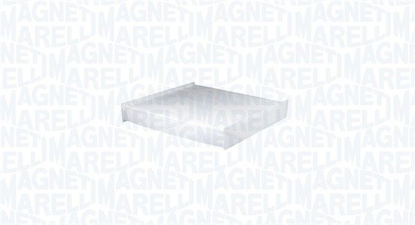 Filtras, salono oras MAGNETI MARELLI 350203066300
