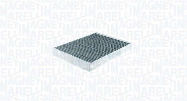 Filtras, salono oras MAGNETI MARELLI 350208065510