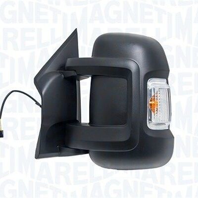 Išorinis veidrodėlis MAGNETI MARELLI 350315027830