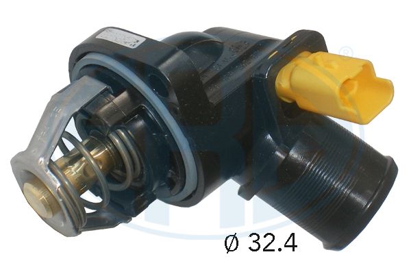 ERA 350395A Termostatas, aušinimo skystis