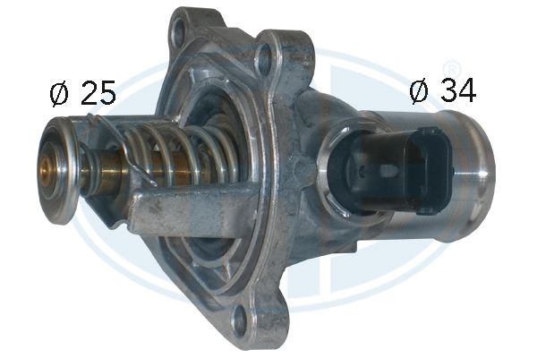 ERA 350397 Termostatas, aušinimo skystis